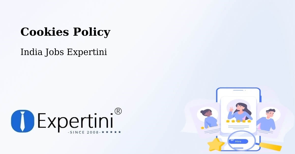 Cookie Policy – Thane - India Jobs Expertini