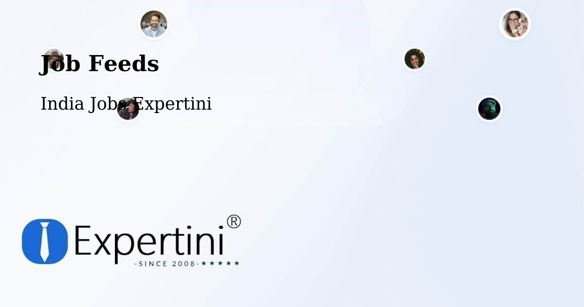 Job Listings Feed – Thane - India Jobs Expertini